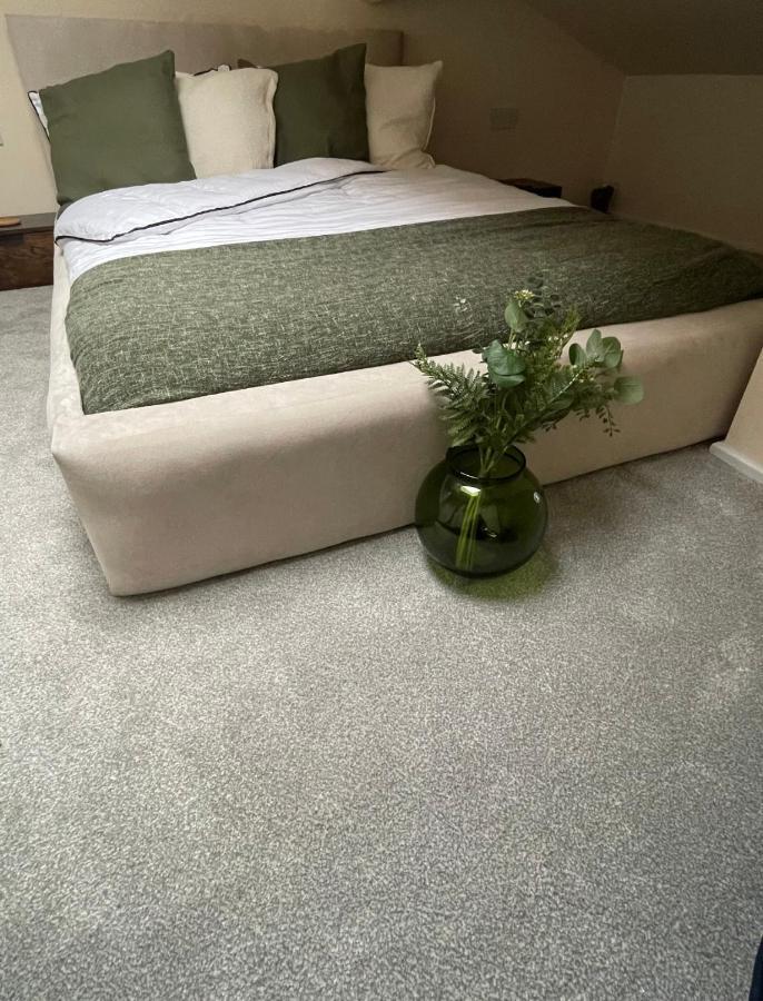 Unique Duplex Apartment Free Parking Free Wi-Fi 6 Minutes From Leeds City Centre Extérieur photo