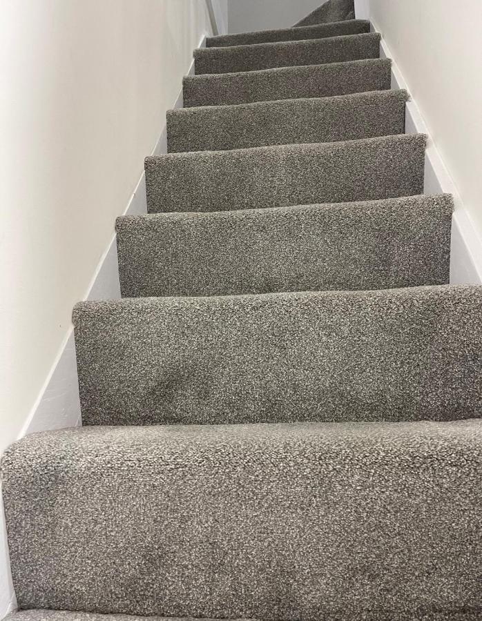 Unique Duplex Apartment Free Parking Free Wi-Fi 6 Minutes From Leeds City Centre Extérieur photo